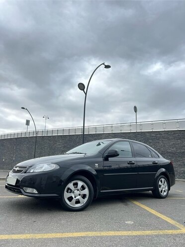 Chevrolet Lacetti 2024, 47,000 km - 1.6 l - Bakı