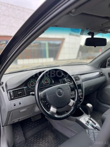 Chevrolet Lacetti 2024, 47,000 km - 1.6 l - Bakı