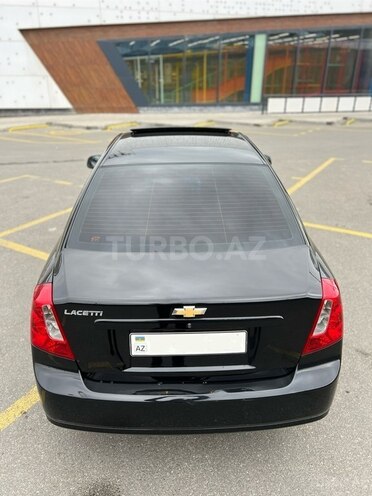 Chevrolet Lacetti 2024, 47,000 km - 1.6 l - Bakı