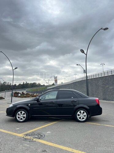 Chevrolet Lacetti 2024, 47,000 km - 1.6 l - Bakı