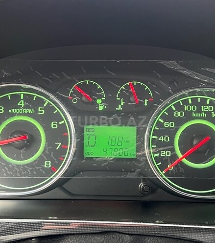 Chevrolet Lacetti 2024, 47,000 km - 1.6 l - Bakı