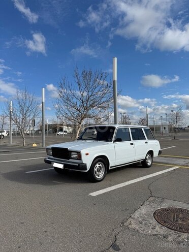 LADA (VAZ) 2104 1993, 20,000 km - 1.6 l - Bakı