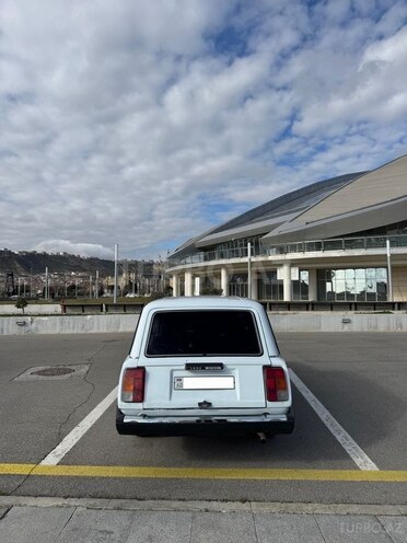LADA (VAZ) 2104 1993, 20,000 km - 1.6 l - Bakı