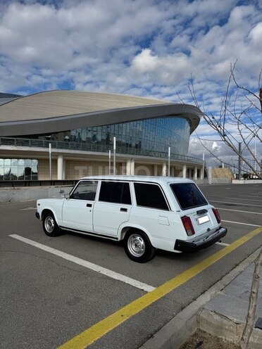 LADA (VAZ) 2104 1993, 20,000 km - 1.6 l - Bakı