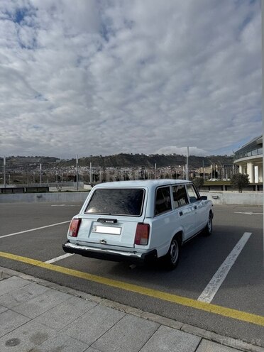 LADA (VAZ) 2104 1993, 20,000 km - 1.6 l - Bakı