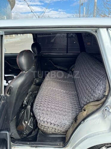 LADA (VAZ) 2104 1993, 20,000 km - 1.6 l - Bakı