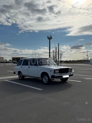 LADA (VAZ) 2104 1993, 20,000 km - 1.6 l - Bakı