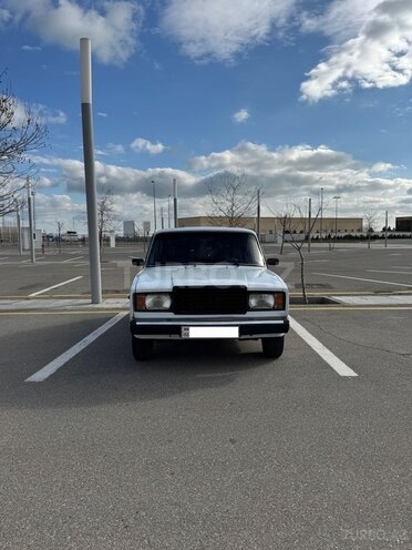 LADA (VAZ) 2104 1993, 20,000 km - 1.6 l - Bakı