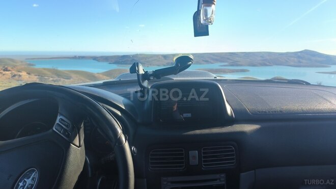 Subaru Forester 2007, 380,000 km - 2.5 l - Bakı
