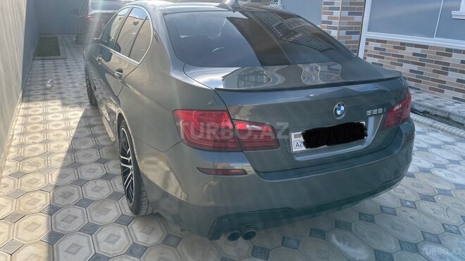 BMW 528 2014, 150,000 km - 2.0 l - Bakı