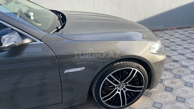 BMW 528 2014, 150,000 km - 2.0 l - Bakı