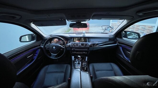 BMW 528 2014, 150,000 km - 2.0 l - Bakı