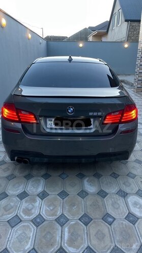 BMW 528 2014, 150,000 km - 2.0 l - Bakı