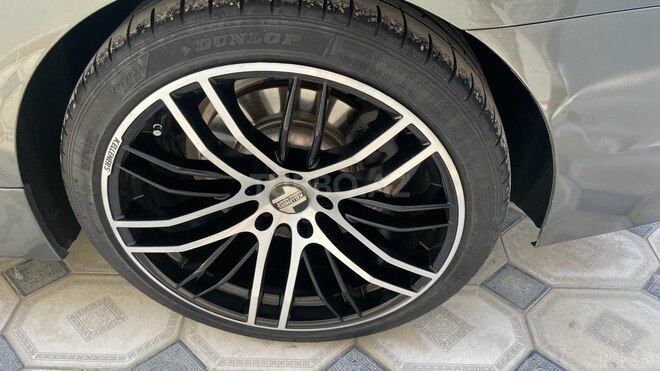 BMW 528 2014, 150,000 km - 2.0 l - Bakı