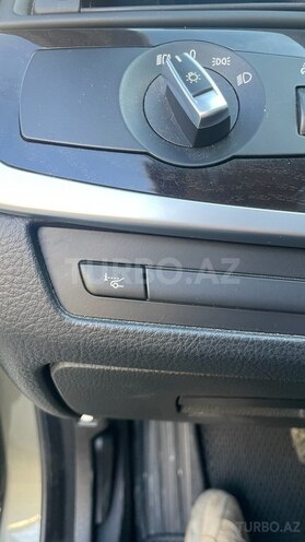 BMW 528 2014, 150,000 km - 2.0 l - Bakı