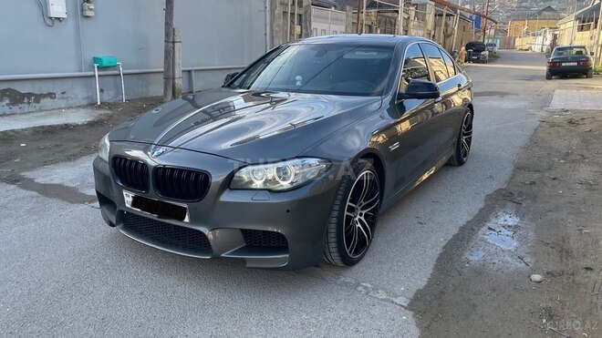 BMW 528 2014, 150,000 km - 2.0 l - Bakı