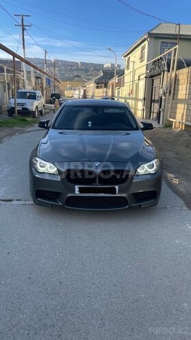 BMW 528 2014, 150,000 km - 2.0 l - Bakı