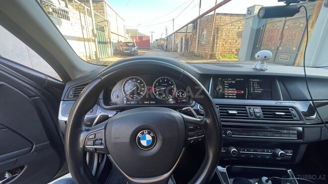 BMW 528 2014, 150,000 km - 2.0 l - Bakı