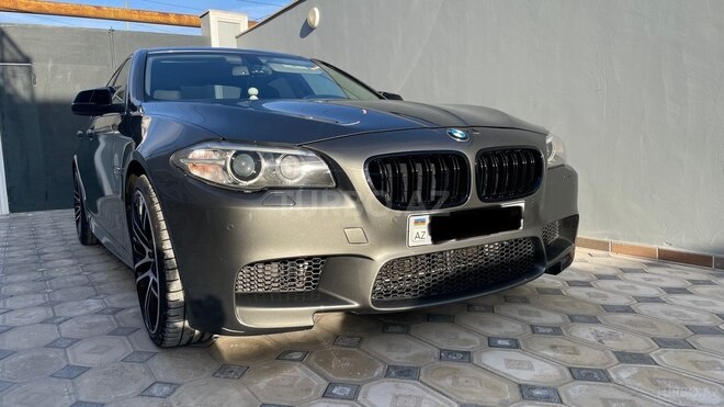 BMW 528 2014, 150,000 km - 2.0 l - Bakı