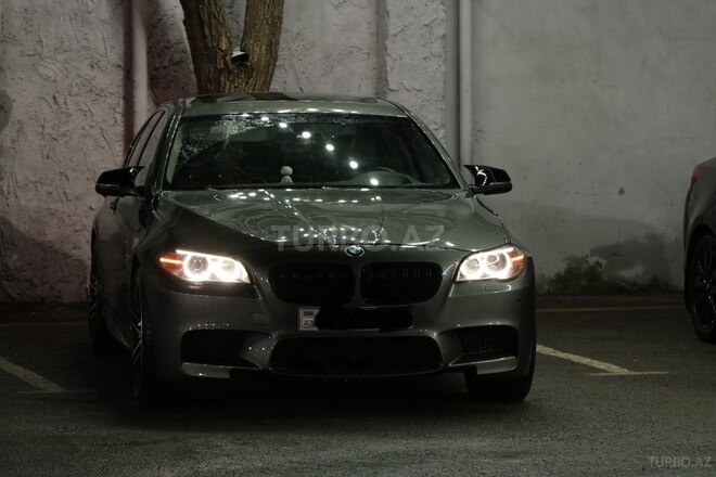BMW 528 2014, 150,000 km - 2.0 l - Bakı