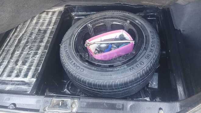 Mercedes E 240 2000, 325,000 km - 2.6 l - Bakı