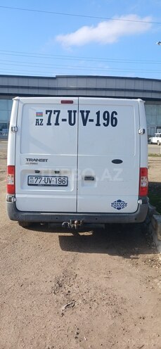 Ford Transit 2007, 198,000 km - 2.2 l - Lənkəran
