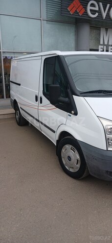 Ford Transit 2007, 198,000 km - 2.2 l - Lənkəran