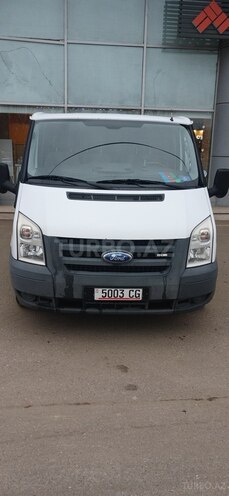 Ford Transit 2007, 198,000 km - 2.2 l - Lənkəran