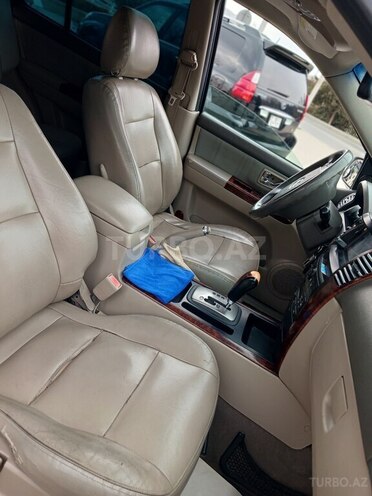 Kia Sorento 2004, 231,700 km - 2.5 l - Mingəçevir