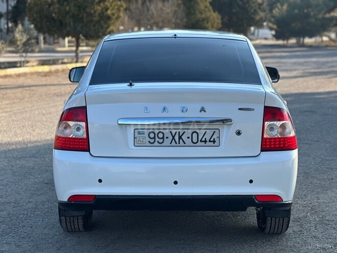 LADA (VAZ) Priora 2015, 150,000 km - 1.6 л - Salyan