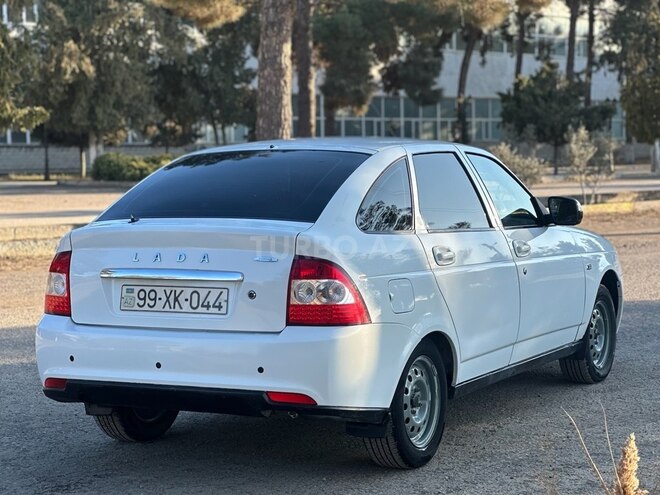 LADA (VAZ) Priora 2015, 150,000 km - 1.6 л - Salyan