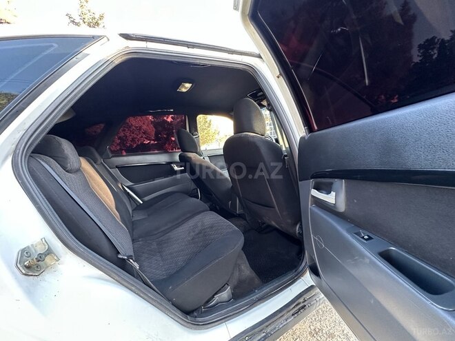 LADA (VAZ) Priora 2015, 150,000 km - 1.6 л - Salyan