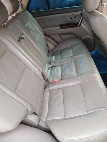 Kia Sorento 2004, 231,700 km - 2.5 l - Mingəçevir