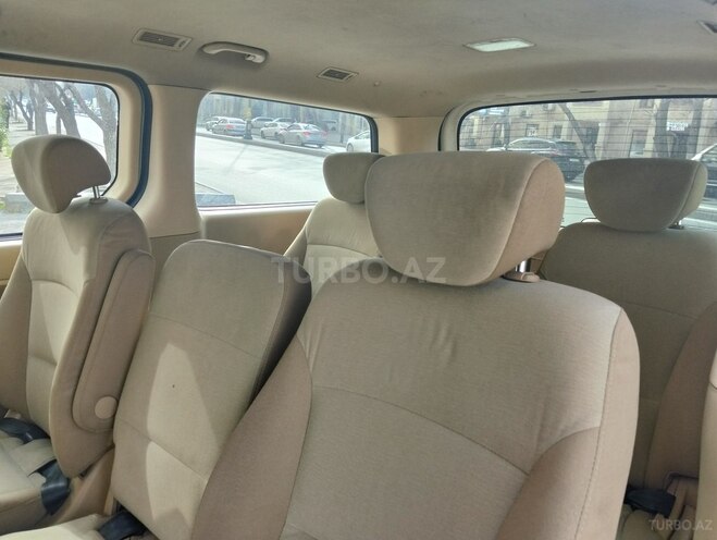 Hyundai H-1 2012, 407,660 km - 2.5 l - Bakı