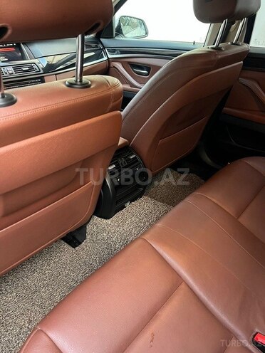 BMW 520 2016, 150,000 km - 2.0 l - Bakı