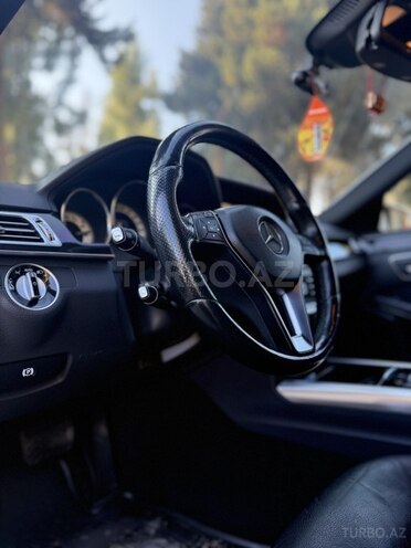 Mercedes E 220 d 2014, 320,121 km - 2.2 l - Masallı
