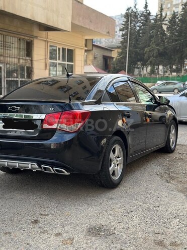 Chevrolet Cruze 2014, 148,000 km - 1.4 л - Bakı