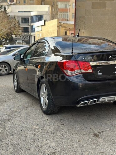 Chevrolet Cruze 2014, 148,000 km - 1.4 л - Bakı