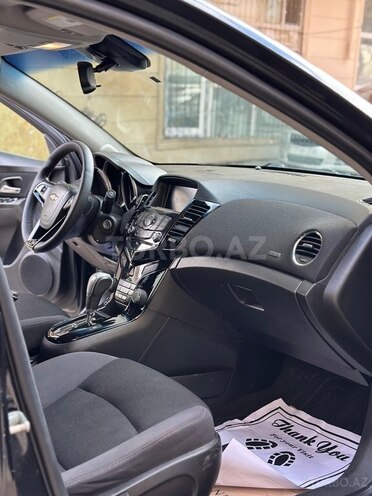 Chevrolet Cruze 2014, 148,000 km - 1.4 л - Bakı