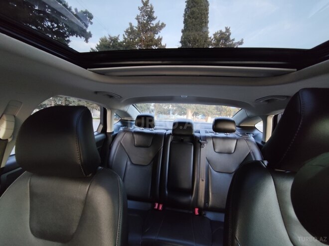 Ford Fusion (North America) 2016, 191,000 km - 2.0 l - Bakı