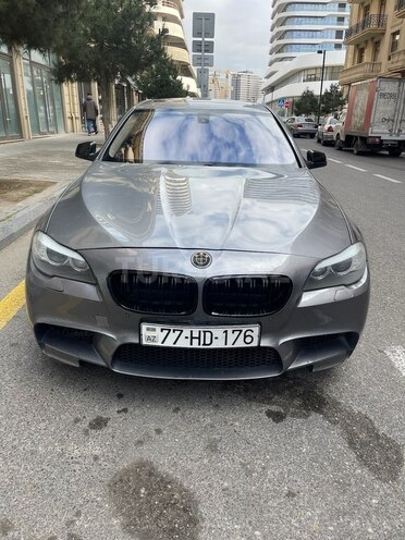 BMW 528 2012, 167,810 km - 2.0 l - Bakı