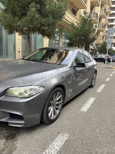 BMW 528 2012, 167,810 km - 2.0 l - Bakı