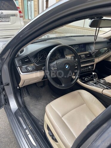 BMW 528 2012, 167,810 km - 2.0 l - Bakı