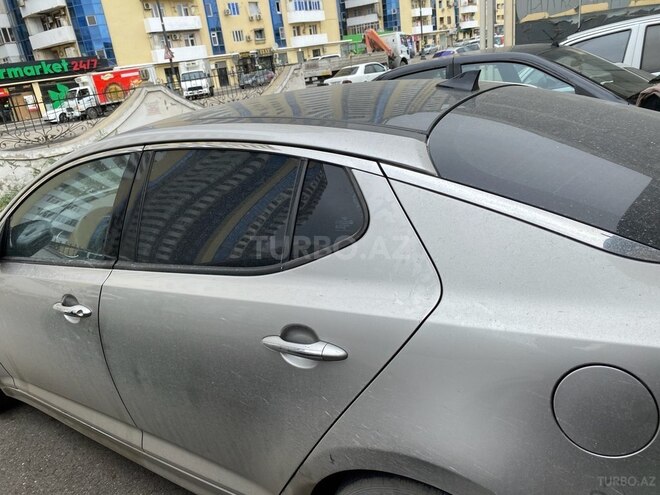 Kia K5 2011, 152,000 km - 2.0 l - Bakı