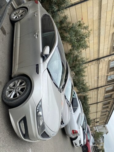 Kia K5 2011, 152,000 km - 2.0 l - Bakı