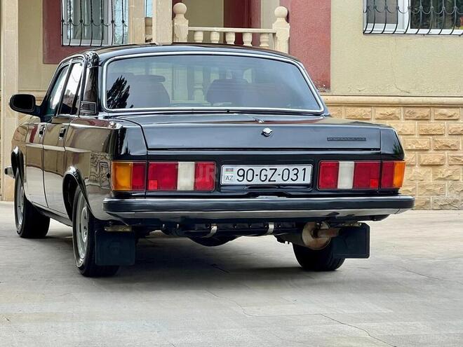 GAZ 3102 2006, 241,700 km - 2.4 l - Bakı
