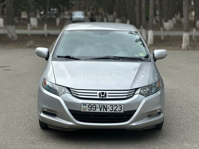 Honda Insight 2010, 290,000 km - 1.3 l - Bakı
