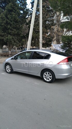 Honda Insight 2010, 290,000 km - 1.3 l - Bakı