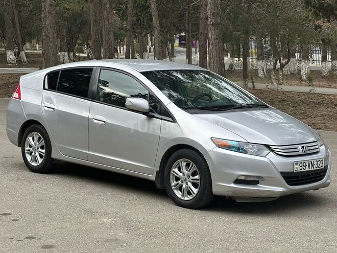 Honda Insight 2010, 290,000 km - 1.3 l - Bakı