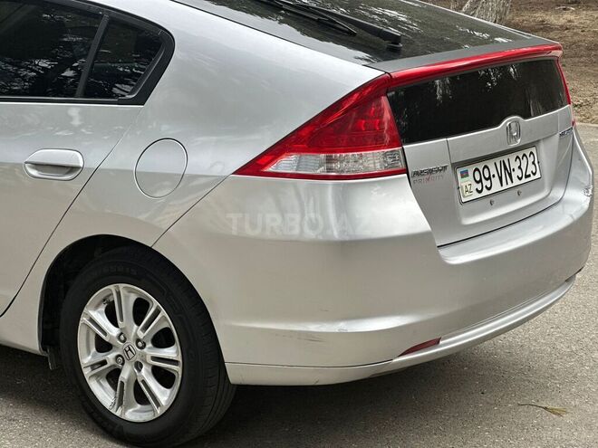 Honda Insight 2010, 290,000 km - 1.3 l - Bakı